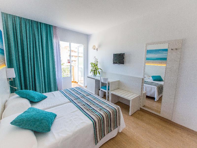 Hotel Playas De