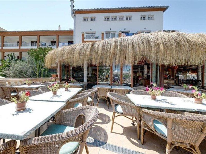 Playas De Hotel