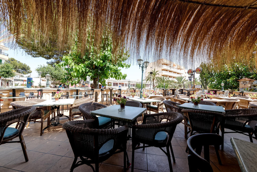 Hotel Playas De Peguera