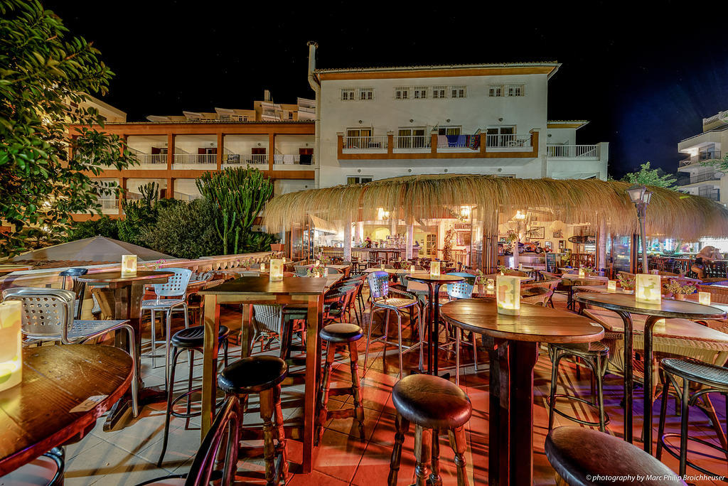 Hotel Playas De 3*