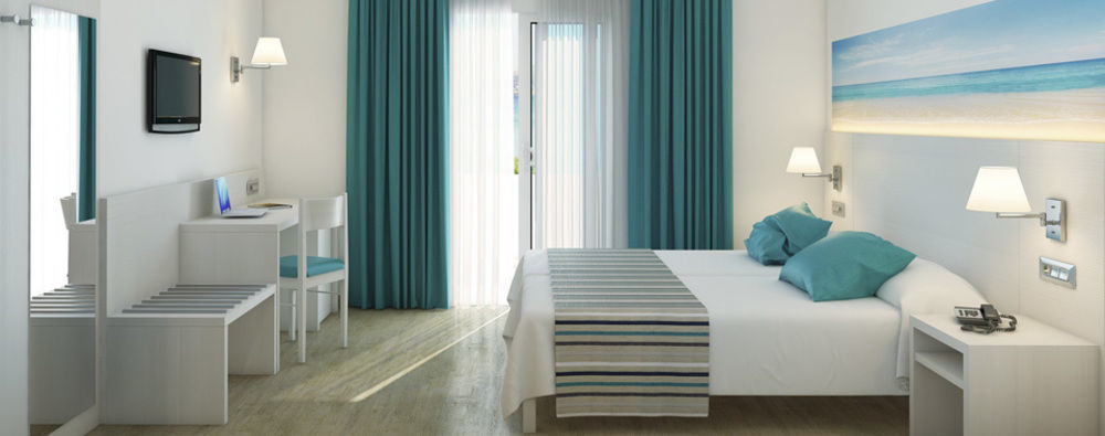 Playas De Hotel 3*