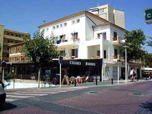 Playas De Hotel 3*