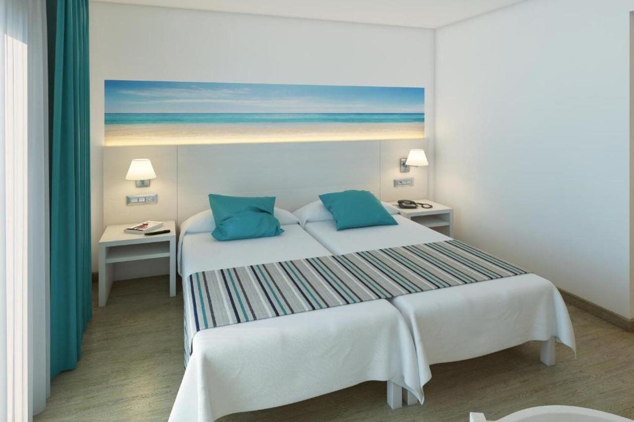 Hotel Playas De 3*